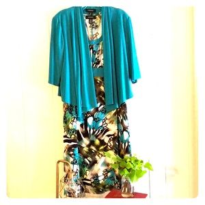 Beautiful Midi Dress